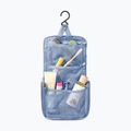 Cestovní kosmetická taštička Deuter Wash Center Lite I polar/bluejay 2