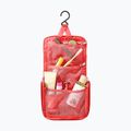 Cestovní kosmetická taštička Deuter Wash Center Lite I poppy/crimson 2