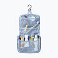 Cestovní kosmetická taštička Deuter Wash Center Lite II polar/bluejay 2