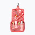 Cestovní kosmetická taštička Deuter Wash Center Lite II poppy/crimson 2