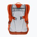 Dětský turistický batoh deuter Pico flame/brick 2