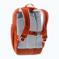 Dětský turistický batoh deuter Pico flame/brick 4