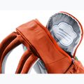 Dětský turistický batoh deuter Pico flame/brick 6