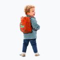 Dětský turistický batoh deuter Pico flame/brick 7