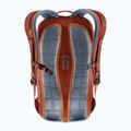 Městský batoh deuter Yort 15 l copper/oak 2