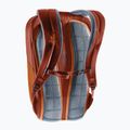 Městský batoh deuter Yort 15 l copper/oak 3