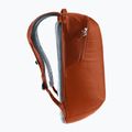 Městský batoh deuter Yort 15 l copper/oak 4