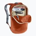 Městský batoh deuter Yort 15 l copper/oak 5
