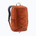 Batoh Deuter Gogo copper/oak 2