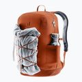 Batoh Deuter Gogo copper/oak 7