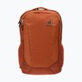 Turistický batoh deuter Giga 28 l copper/oak