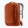 Turistický batoh deuter Giga 28 l copper/oak 2