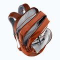 Turistický batoh deuter Giga 28 l copper/oak 8