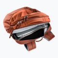 Turistický batoh deuter Giga 28 l copper/oak 9