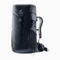 Turistický batoh deuter Telatie 24 l SL black