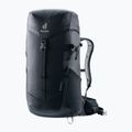 Turistický batoh deuter Telatie 26 l black 4