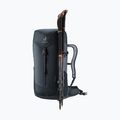 Turistický batoh deuter Telatie 26 l black 9