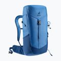 Turistický batoh deuter Telatie 26 l baltic/nightblue 2