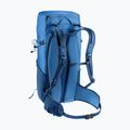 Turistický batoh deuter Telatie 26 l baltic/nightblue 5