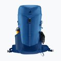 Turistický batoh deuter Telatie 26 l baltic/nightblue 8