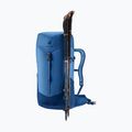 Turistický batoh deuter Telatie 26 l baltic/nightblue 9