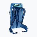Turistický batoh deuter Telatie 26 l baltic/nightblue 10