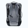 Turistický batoh deuter Carry On 30 l black 2