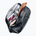 Turistický batoh deuter Carry On 30 l black 7