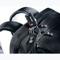 Turistický batoh deuter Carry On 30 l black 8