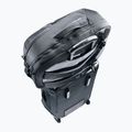 Turistický batoh deuter Carry On 30 l black 9
