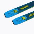 Pánské sjezdové lyže DYNAFIT Radical 88 modré 08-0000048270 8