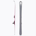 Skialpinistické lyže DYNAFIT Radical 88 W Ski Set modré 08-0000048281 2