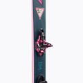 Skialpinistické lyže DYNAFIT Radical 88 W Ski Set modré 08-0000048281 7