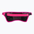 Běžecký pás  DYNAFIT Flask Belt 0,5 l pink glo/black out 2