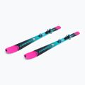 Dámské lyže DYNAFIT Seven Summits W + Radical Long Travel blue-pink 08-0000048495 4