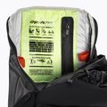 DYNAFIT Radical 28 l parašutistický batoh černý 08-0000048973 10