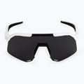 Sluneční brýle DYNAFIT Ultra white/black 08-0000049914 3