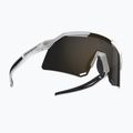 Sluneční brýle DYNAFIT Ultra white/black 08-0000049914 6