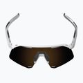 Sluneční brýle DYNAFIT Ultra white/black 08-0000049914 9