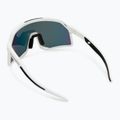 Sluneční brýle DYNAFIT Trail Evo white/black 2