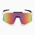 Sluneční brýle DYNAFIT Trail Evo white/black 3