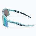 Sluneční brýle DYNAFIT Trail Evo marine blue/blueberry 4