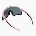 Sluneční brýle DYNAFIT Trail Evo pale rose/black out 2