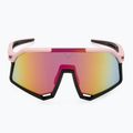 Sluneční brýle DYNAFIT Trail Evo pale rose/black out 3