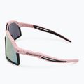 Sluneční brýle DYNAFIT Trail Evo pale rose/black out 4