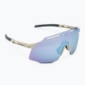 Sluneční brýle DYNAFIT Alpine Evo rock khaki/blueberry
