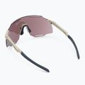 Sluneční brýle DYNAFIT Alpine Evo rock khaki/blueberry 2