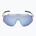Sluneční brýle DYNAFIT Alpine Evo rock khaki/blueberry 3
