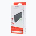 Powerbanka Hama ALU15HD Power Pack 15000 mAh černá 1872380000
