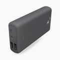 Powerbanka Hama Supreme 20HD Power Pack 20000 mAh šedá 1872920000